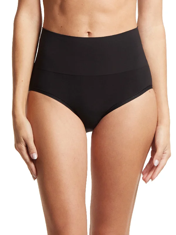 HANKY PANKY BODY™ Boyshort Black