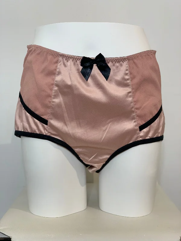 BT LOUISE 7196 VINTAGE HIGHWAIST BRIEF