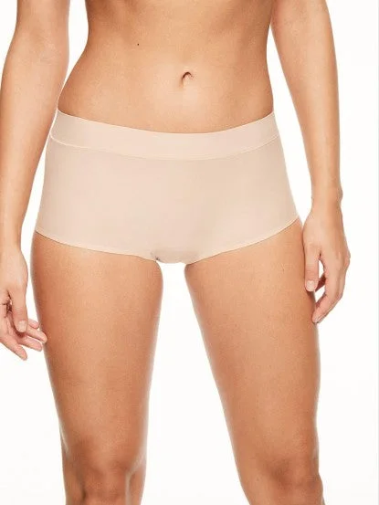 CHANTELLE 1064 SOFTSTRETCH BOYSHORT