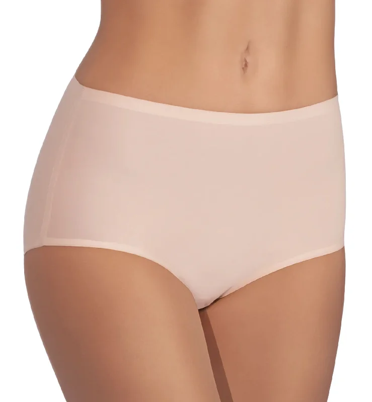 Chantelle 3-PACK Softstretch Full Brief (C10070) - Ultra Nude