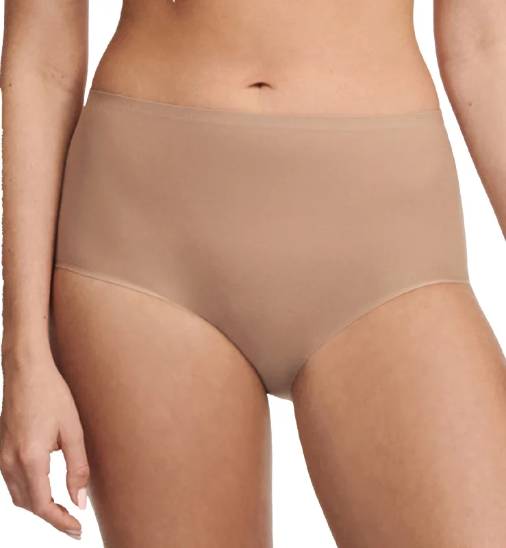 Chantelle Softstretch Brief (C26470) - Coffee Latte