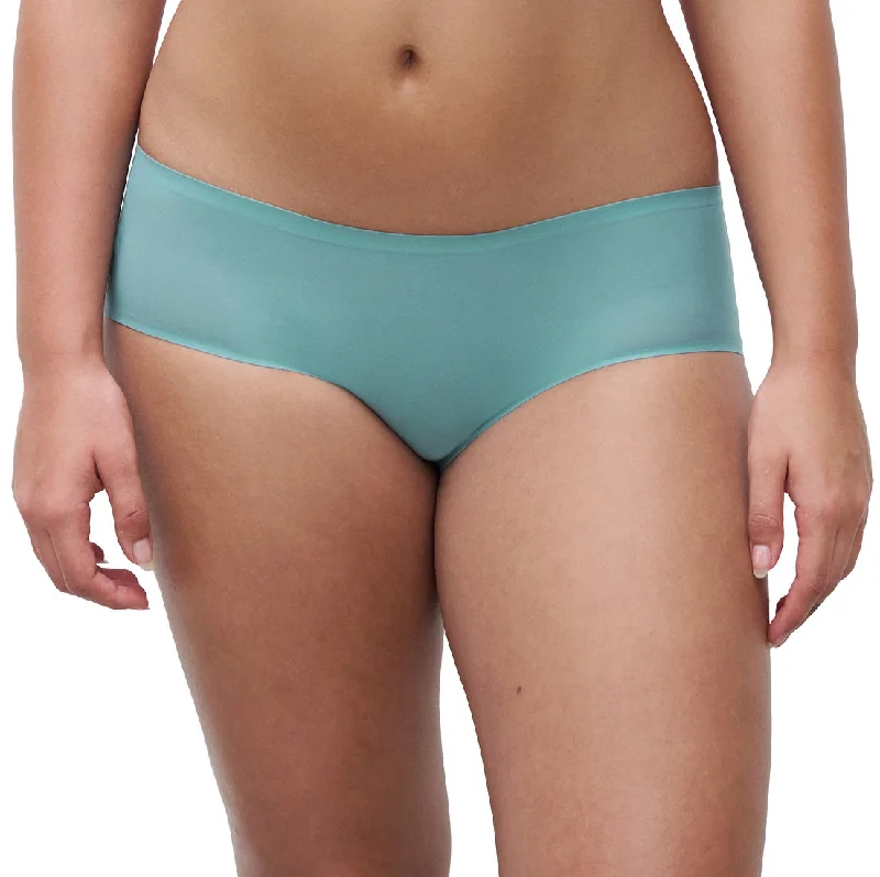 Chantelle SoftStretch Peacock Hipster Panty 2644