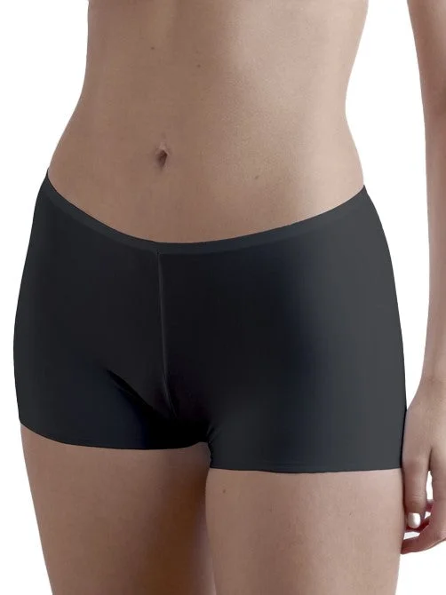 Clean Finish Microfiber Boyshort