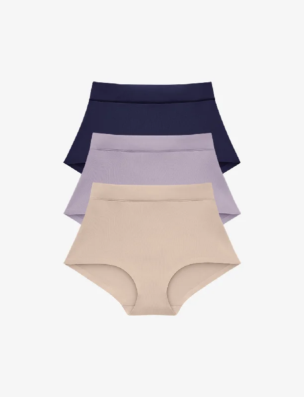 ComfortStretch Brief 3 Pack Box