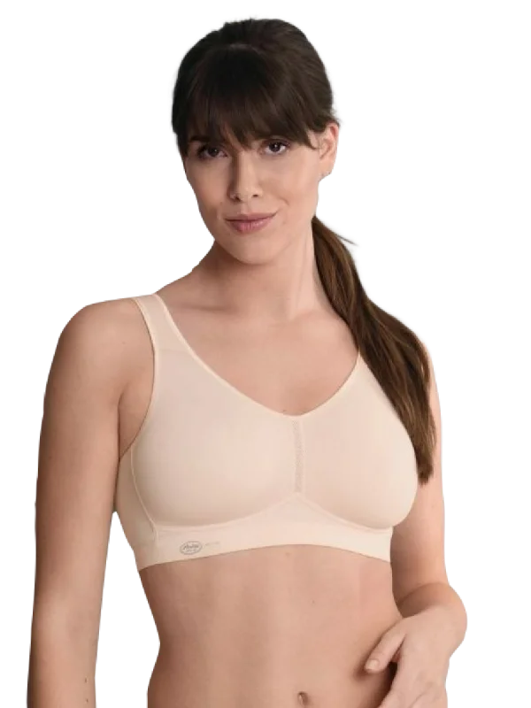 Smart Rose Anita Light and Firm Sports Bra 5521