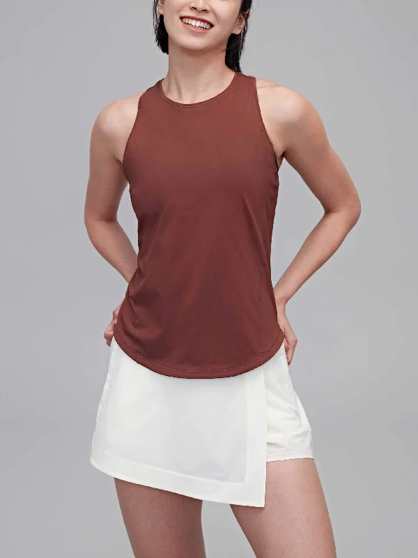 Core Racerback Tank Top