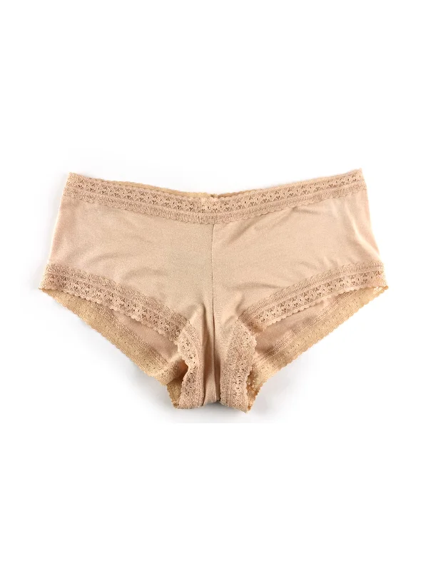 DreamEase® Boyshort Chai