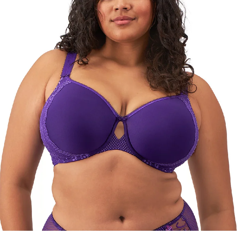 Elomi Charley Iris Smooth T Shirt Bra 4383