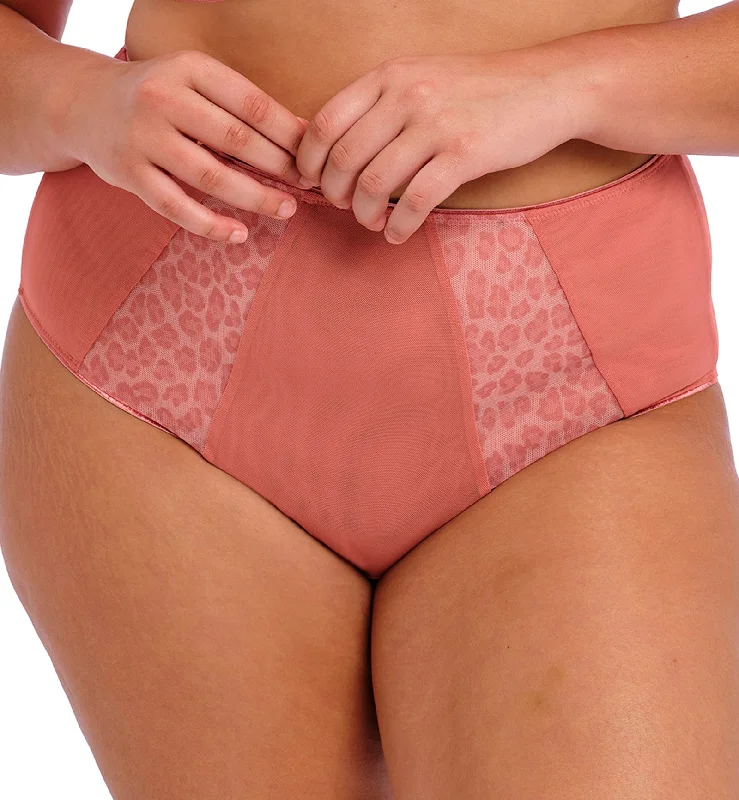 Elomi Matilda Full Brief (8908) - Rose Leo