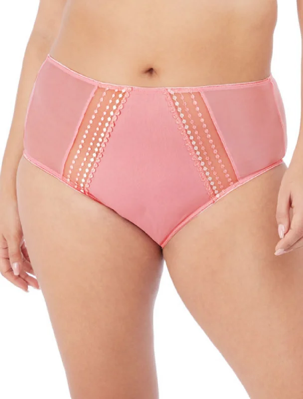 Elomi Matilda Full Brief, Rose