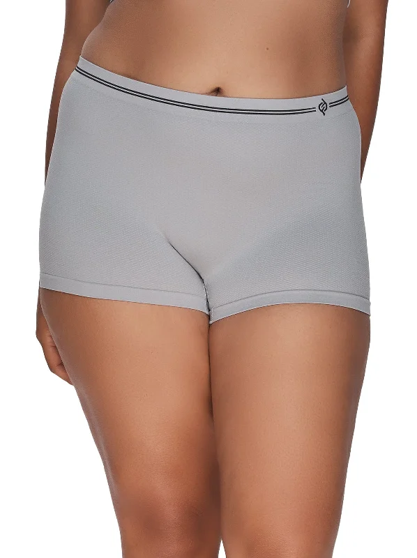 EnergyX Active Boyshort