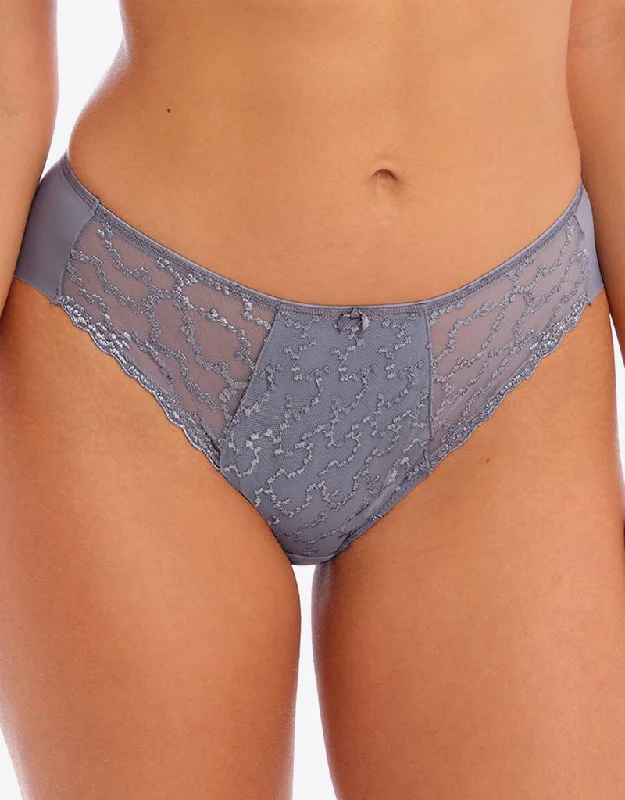 Fantasie Ana Brief Steel Blue