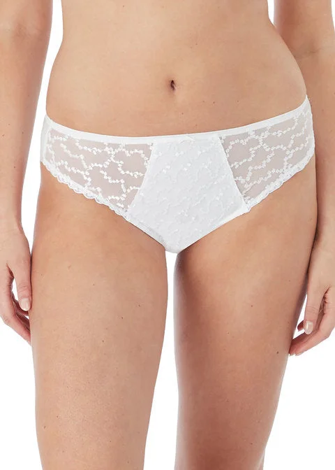 Fantasie Ana Panty, White