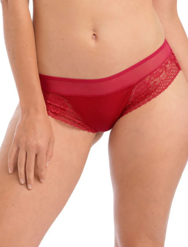 Fantasie Ann-Marie Brief Panty, Red