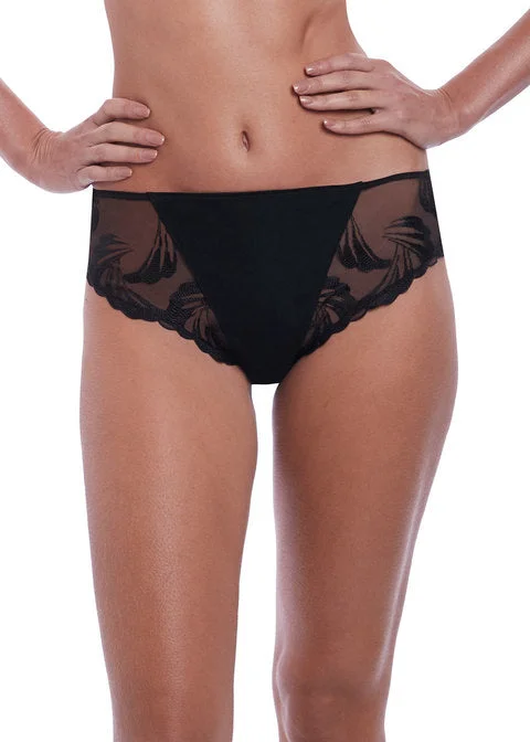 Fantasie Anoushka Panty, Black