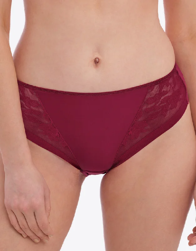 Fantasie Illusion Brief Berry