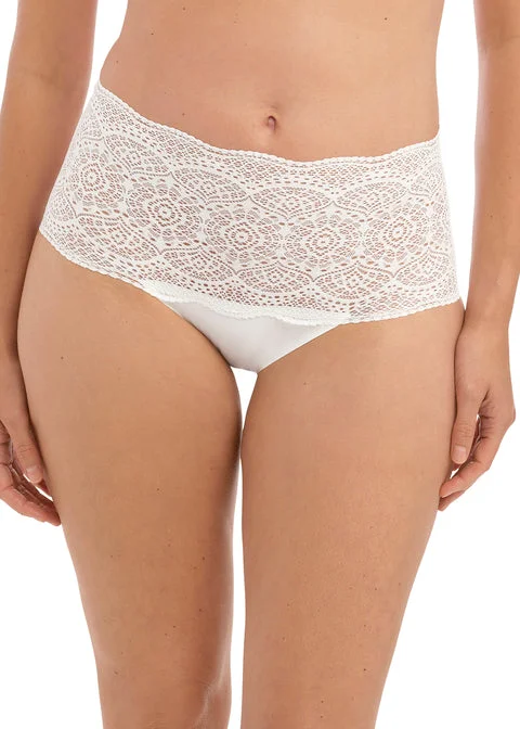 Fantasie Lace Full Panty, Ivory