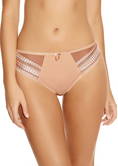 Fantasie Rebecca Panty, Nude