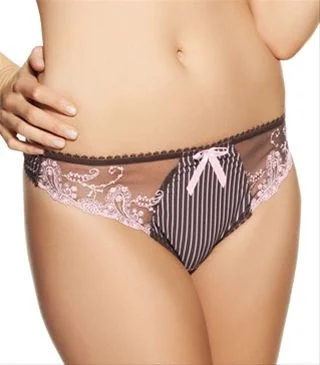 Fantasie Simone Thong, Chocolate