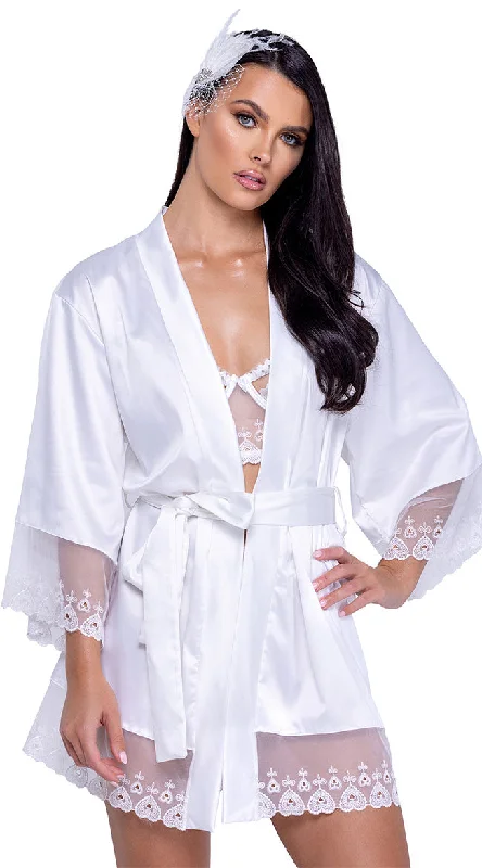 Forever Yours Robe