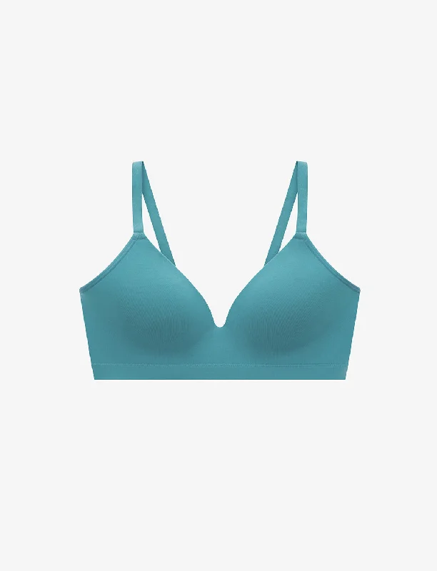 Form 360 Fit™ Wireless Bra