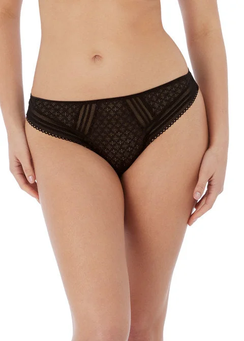 Freya Viva Brazilian, Lace Noir