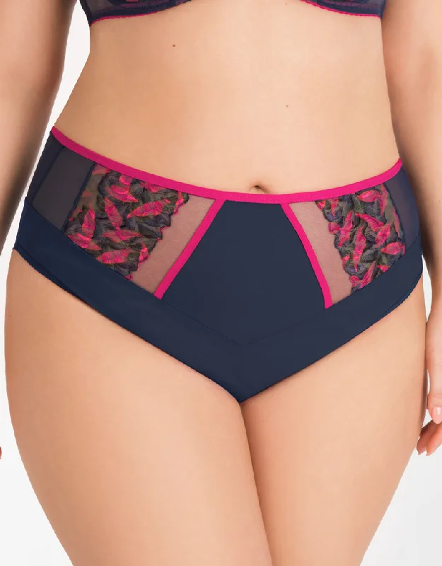 Gorsenia Kayla Brief Navy