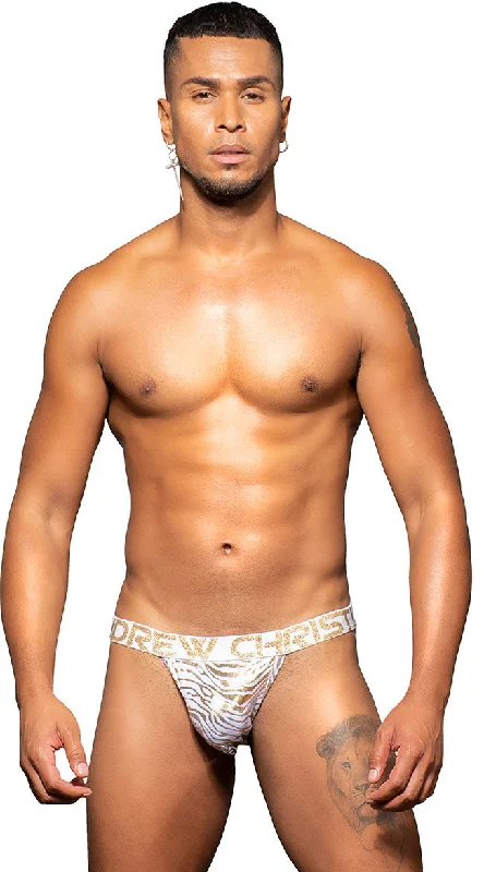 Men's Golden Tiger Jock