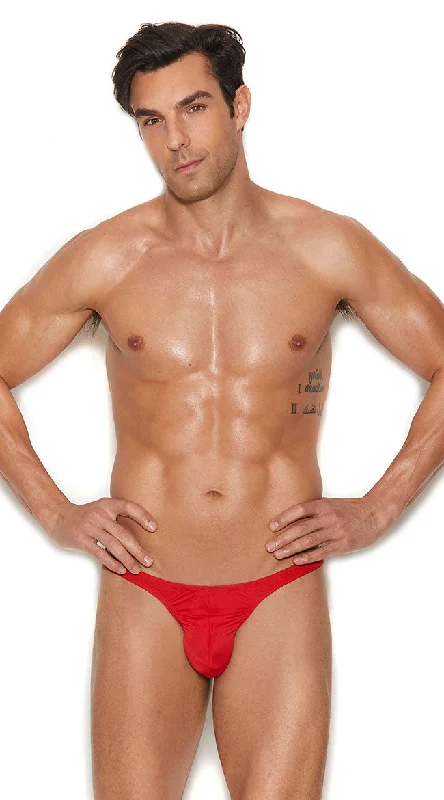 Men's Mico Mini Thong