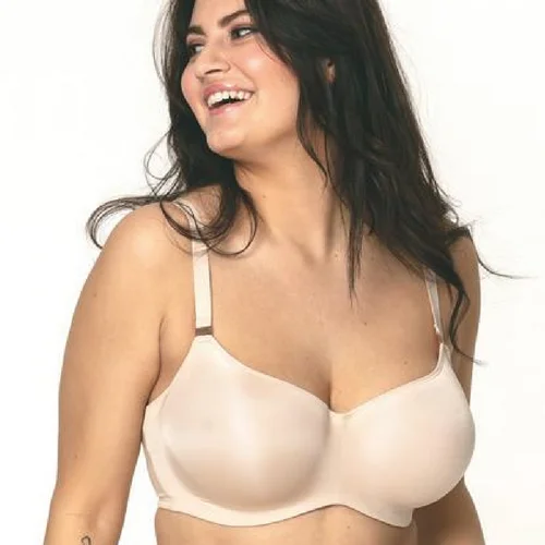 Mia Bra Nude B-DD Cup