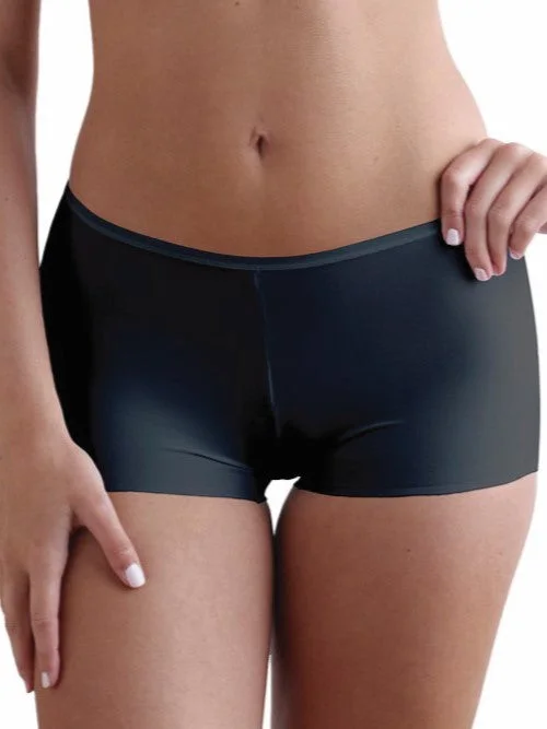 Microfiber Boyshort