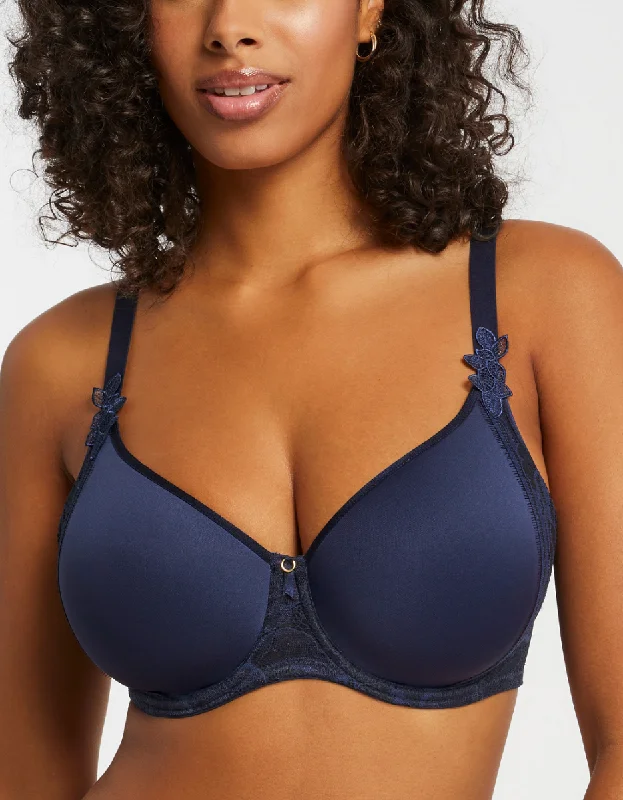 Montelle Sublime Empire Spacer T Shirt Bra 9565