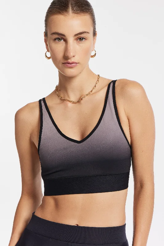 Nero Ultracolor Nova Bra - Nero Nautral