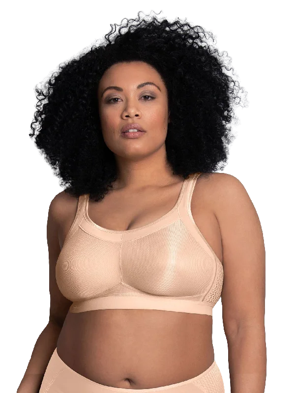 Desert Maximum Support Momentum Sports Bra