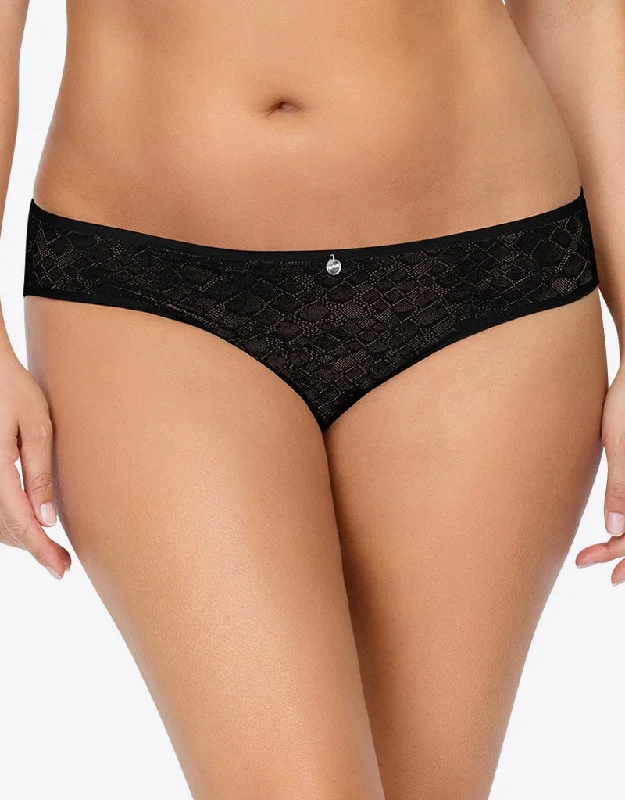 Parfait Enora Brief Black