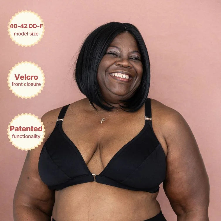 Easy-On Mobility Bra