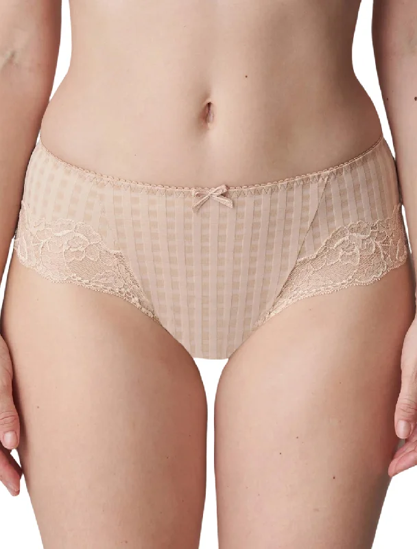 PrimaDonna Madison Hotpants, Caffe Latte | Primadonna Briefs | Prima Donna Hot Pants