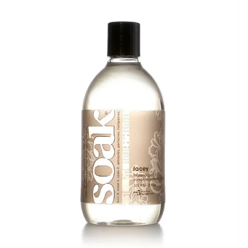 Soak Wash Lacey 12 Oz S07-6L