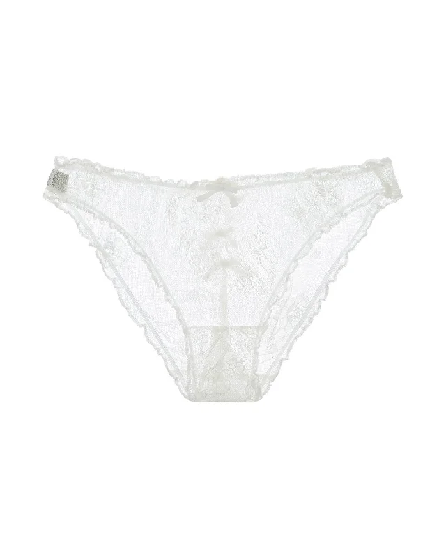 Eloise Tie Back Brief