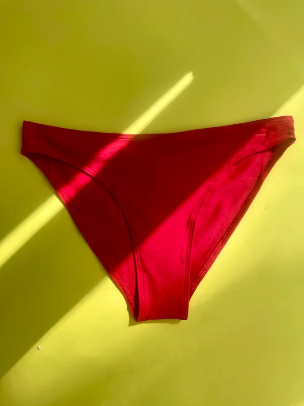 Skin: Gala Classic Brief - Hot Red