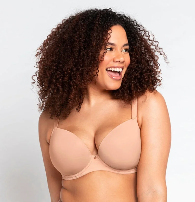 CURVY KATE SMOOTHIE PLUNGE CK29104