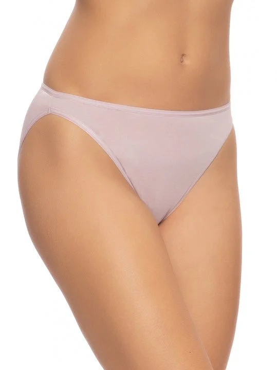 So Smooth Modal Hi Cut Panty 5-Pack