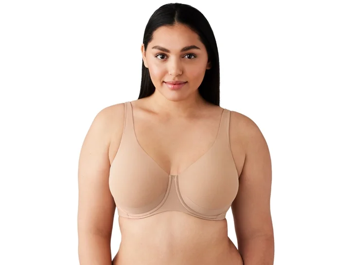 WACOAL 855387 SHAPE REVELATION PENDULOUS UNDERWIRE BRA