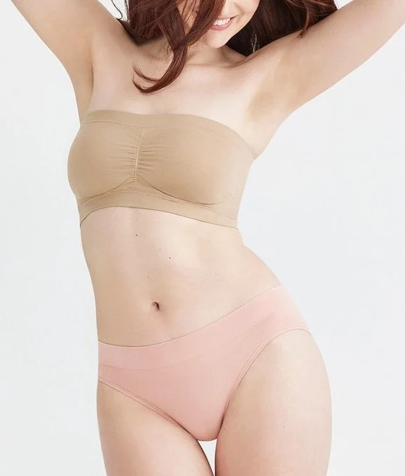 Yummie Seamless Bandeau Basic Colors YT5-243